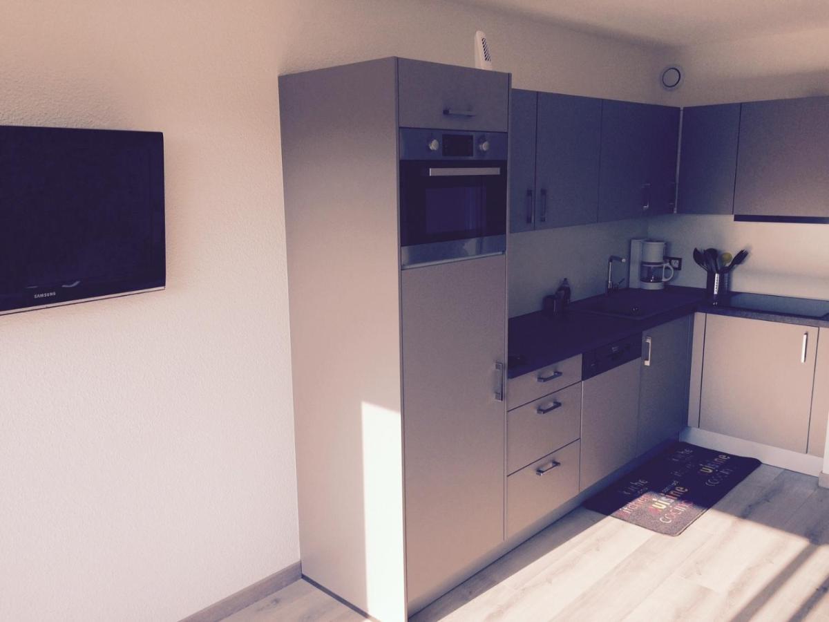 Appartement 2 Pieces, Renove, 2 Piscines+Tennis, Mer, Climatisation Antibes Eksteriør billede